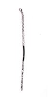 Bracciale Stocco Gioielli Uomo in Argento ABR 584 - ABR 584